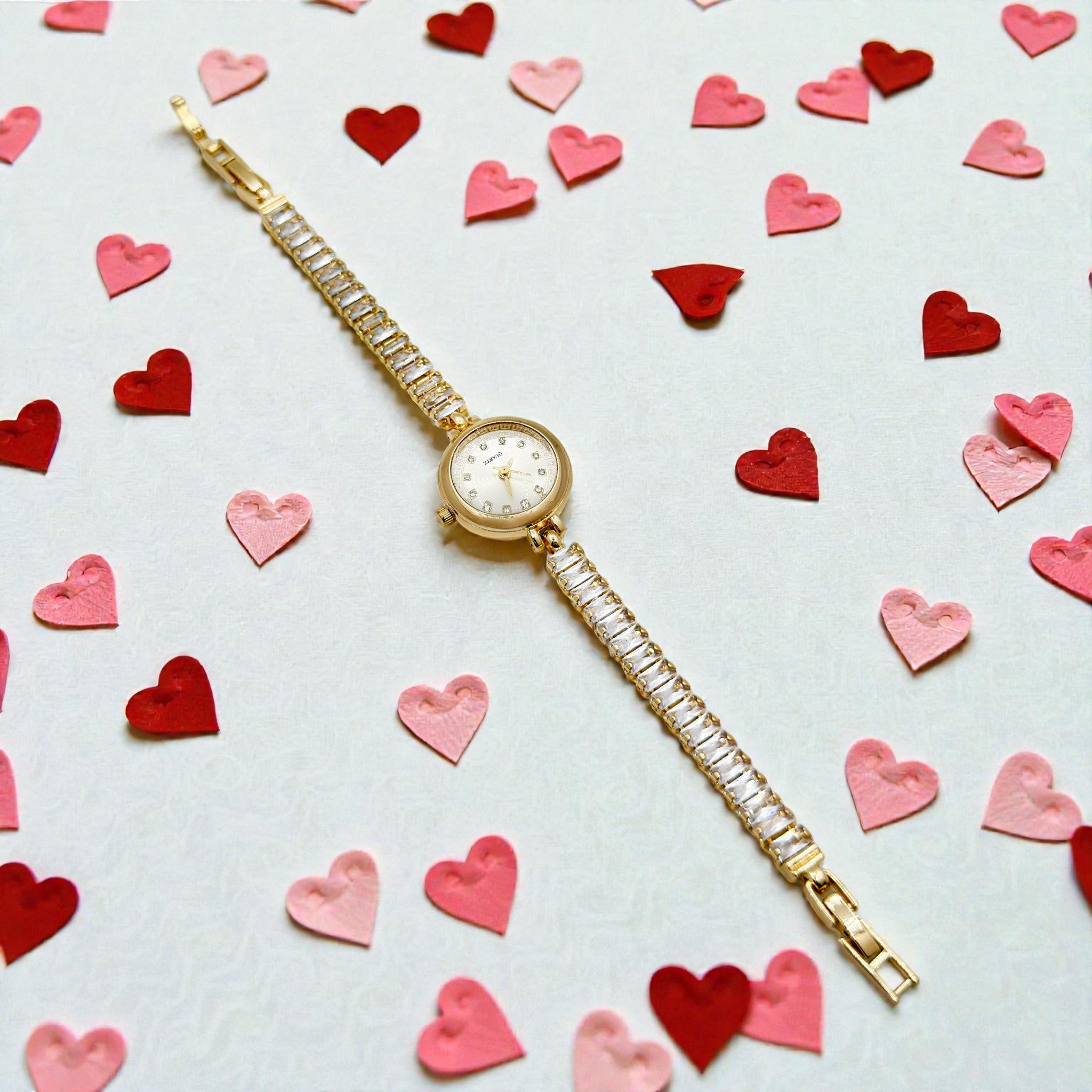 5’li Altın Aşk Hediye Seti