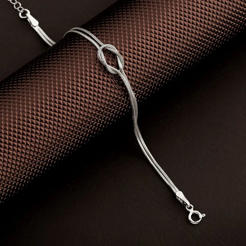 Aşk Düğümü Bileklik - Swaroza