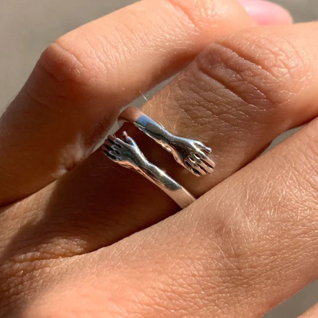 Sarılan Ruh Yüzüğü - Swaroza