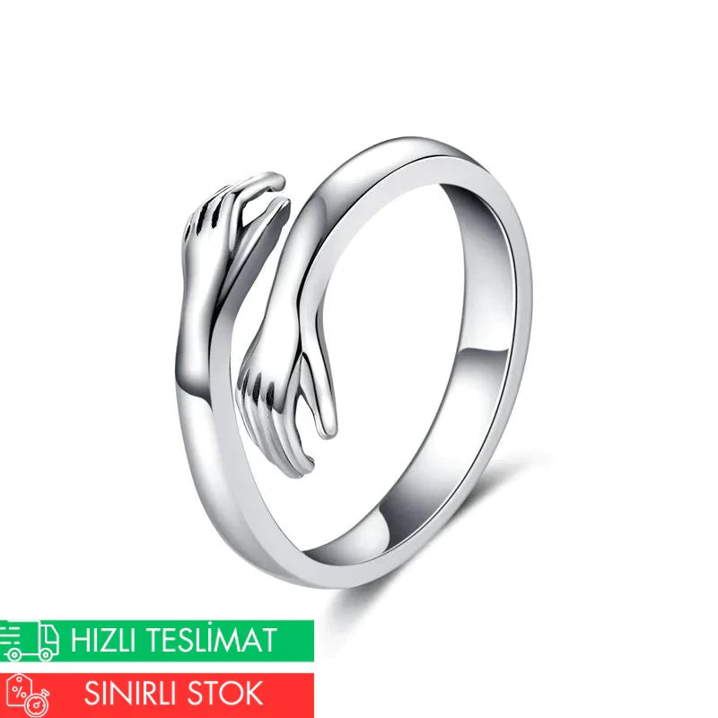 Sarılan Ruh Yüzüğü - Swaroza