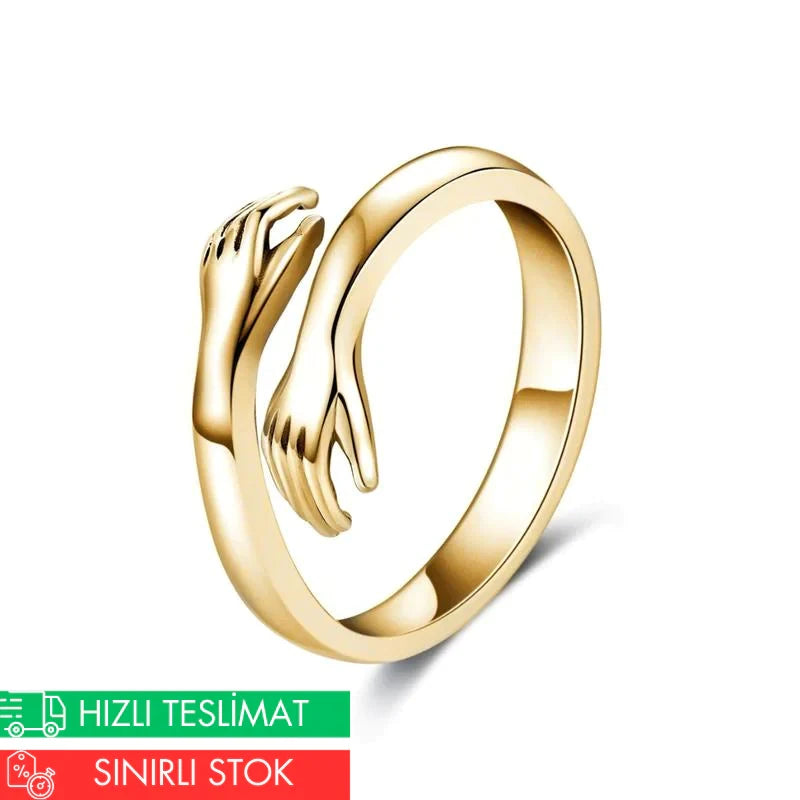 Sarılan Ruh Yüzüğü - Swaroza