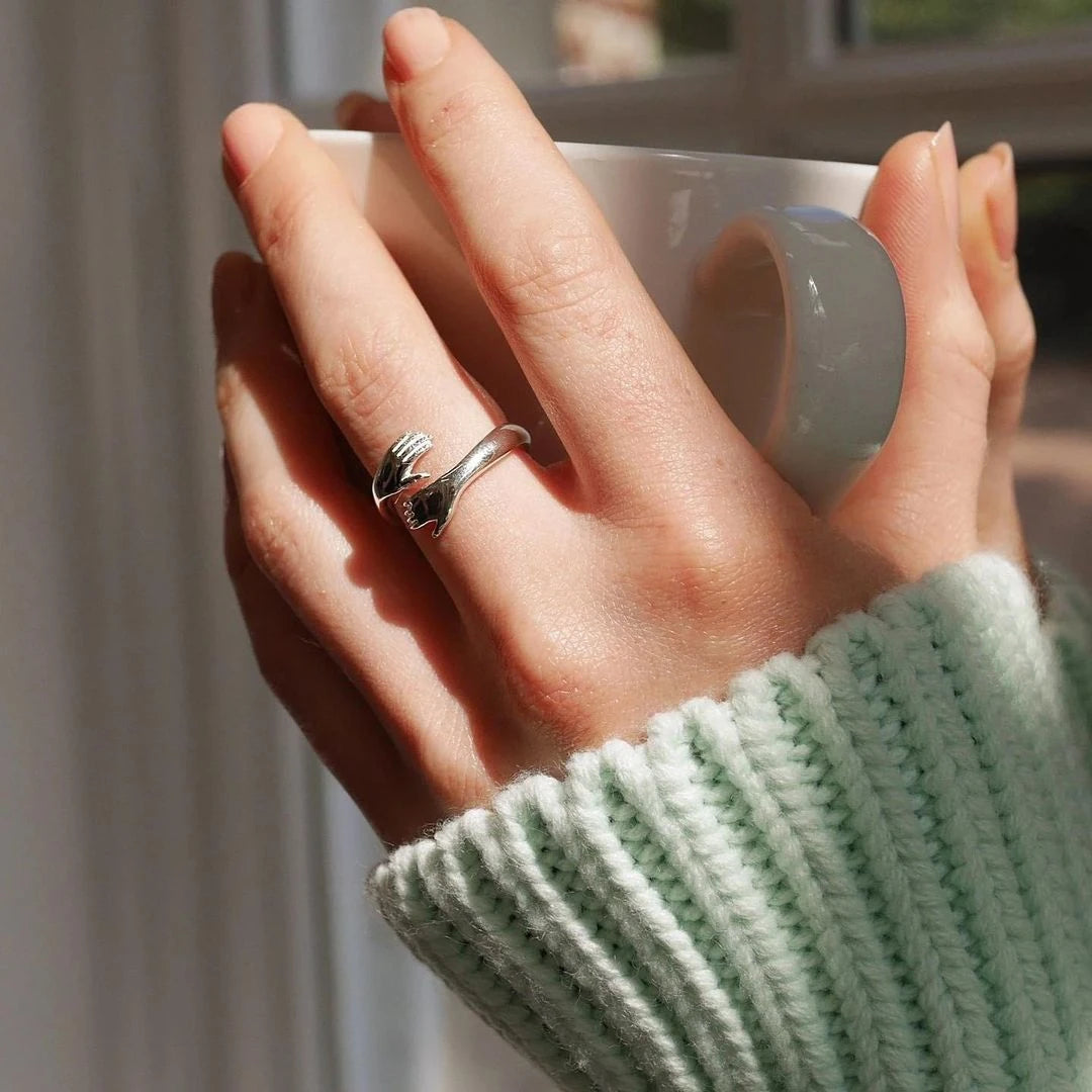 Sarılan Ruh Yüzüğü - Swaroza