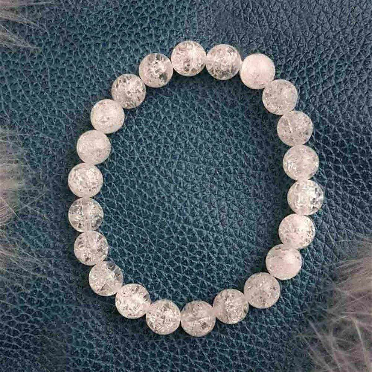 Necef Doğal Taşlı Bileklik - Swaroza