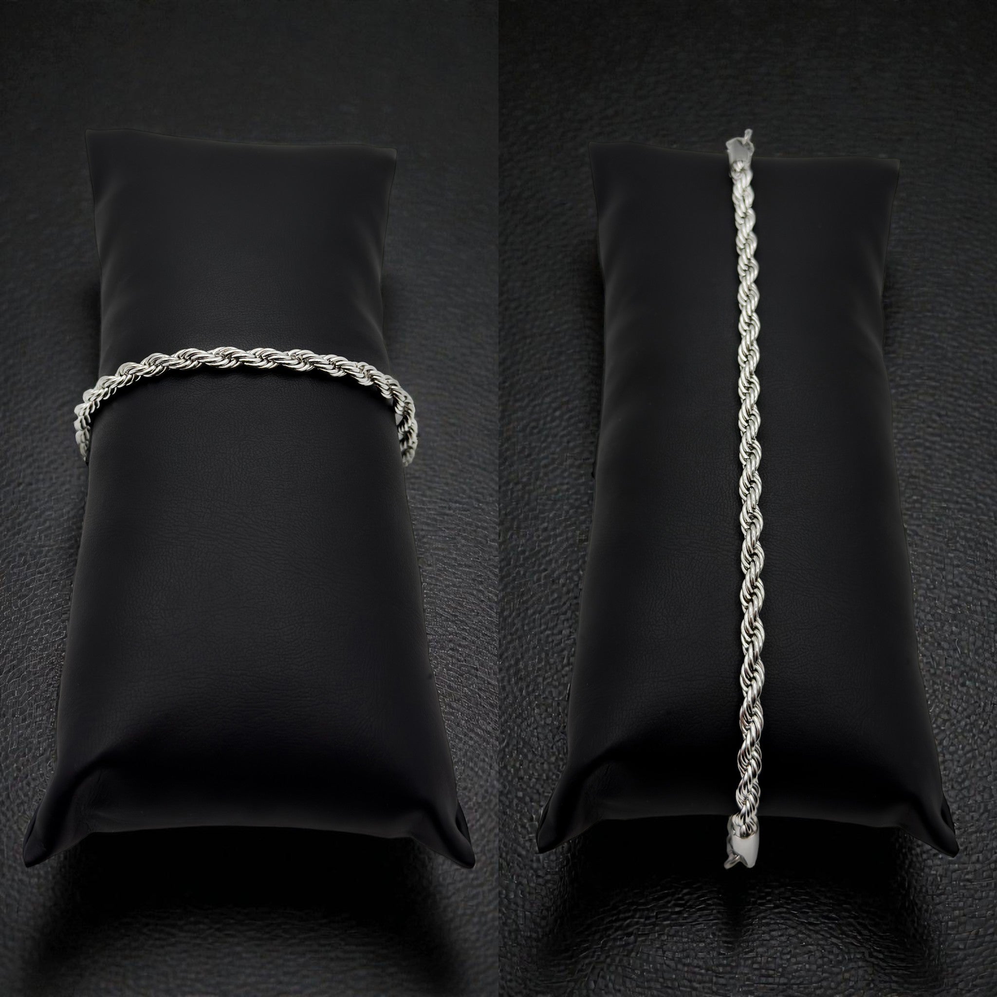 7’li Lüks Erkek Hediye Seti – Mavi Asalet