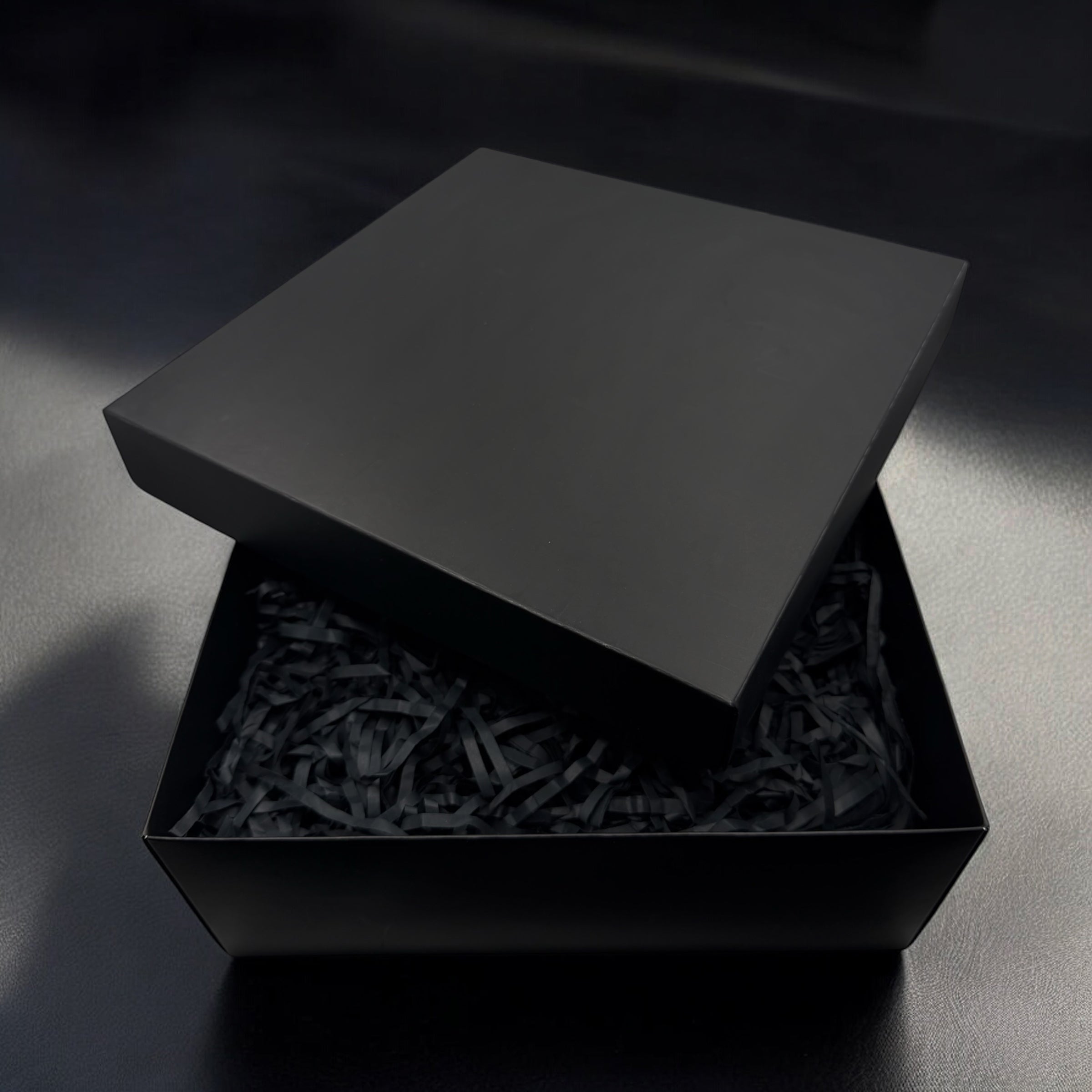 7’li Lüks Erkek Hediye Seti – Mavi Asalet